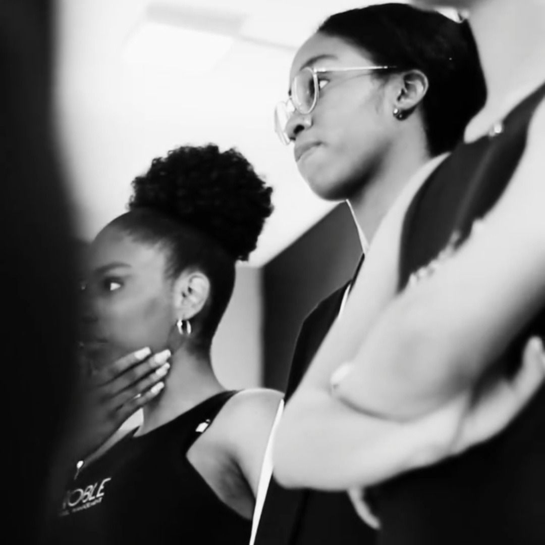 Noble Model Agency Curacao