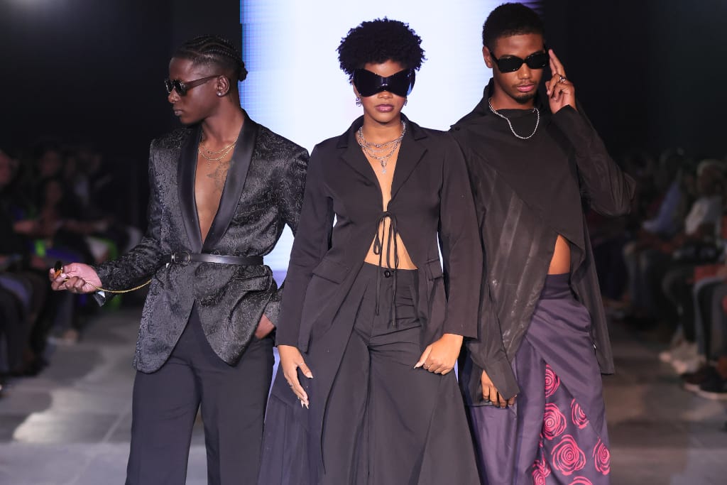 Noble Model Agency Curacao