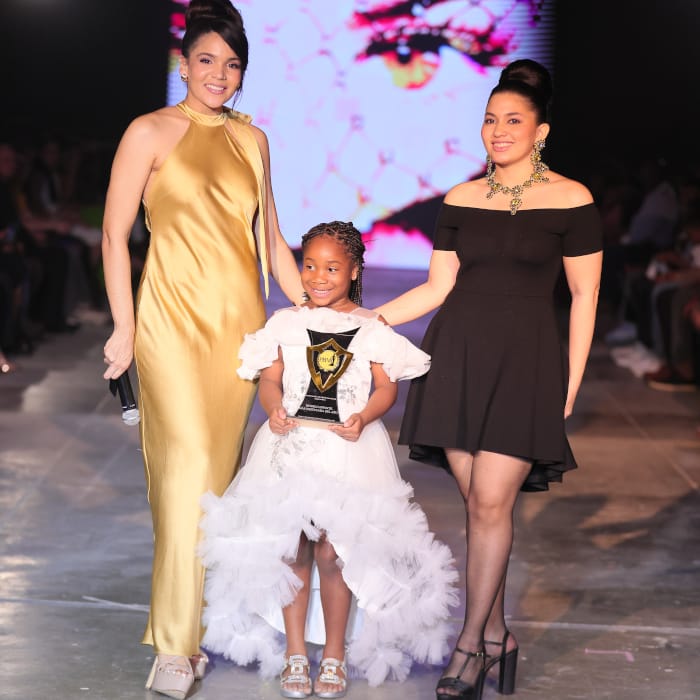 Noble Model Agency Curacao