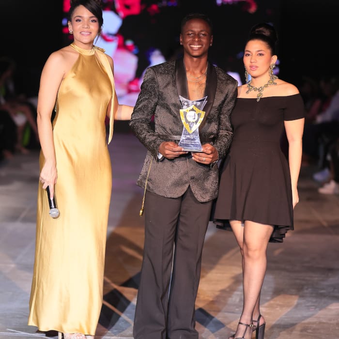 Noble Model Agency Curacao