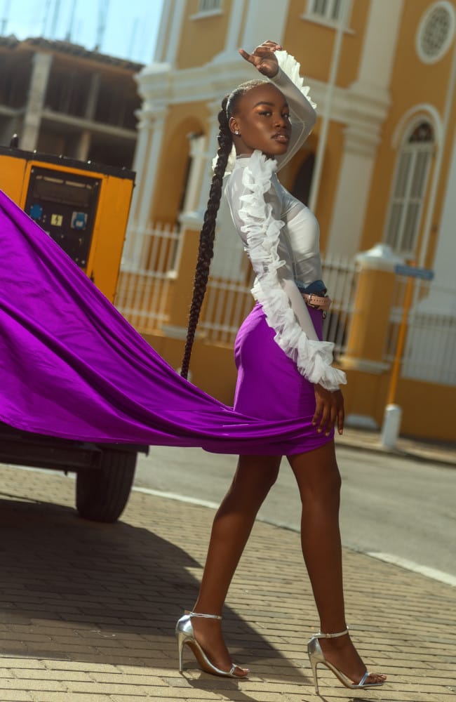 Noble Model Agency Curacao